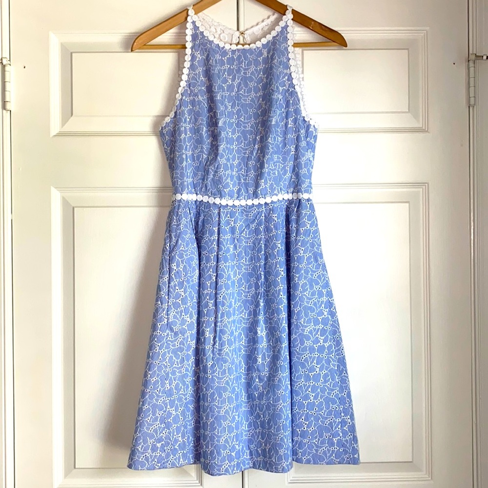 Brand new with tags Lilly Pulitzer Torie dress size 0